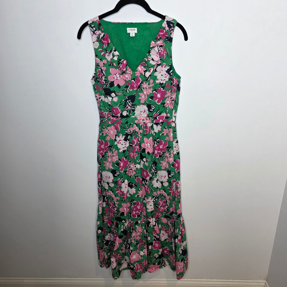 J. Crew Dress Womens 0